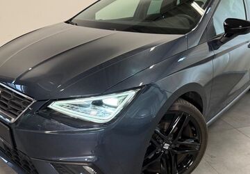 Seat Ibiza 16.105 km 21.500 &euro; Buchholz in der Nordheide 21244