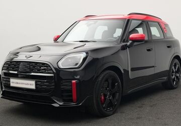 Mini John Cooper Works Countryman 11.697 km 46.773 &euro; 