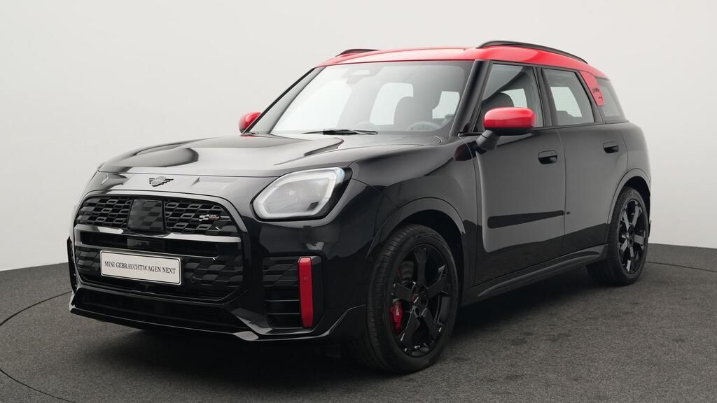 Mini John Cooper Works Countryman 11.697 km 46.773 &euro; 