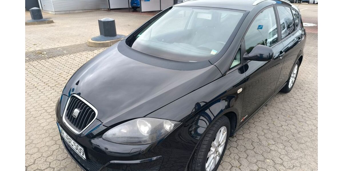 Seat Altea 210.000 km 3.900 &euro; Blankenburg 38889