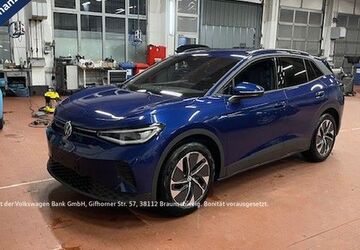 VW ID.4 8.200 km 31.995 &euro; Lünen 44534