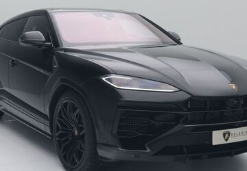 Lamborghini Urus 1.535 km 299.000 &euro; Hamburg 22143