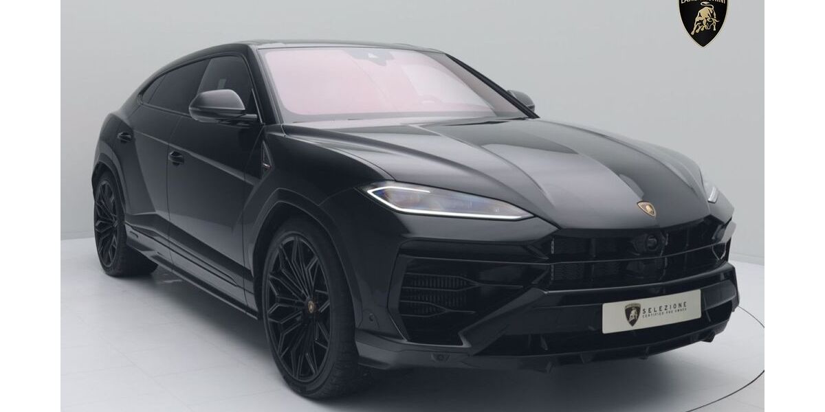 Lamborghini Urus 1.535 km 299.000 &euro; Hamburg 22143
