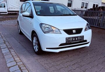 Seat Mii 171.000 km 3.850 &euro; Stuttgart 70469