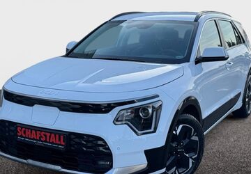 Kia Niro 22.278 km 24.879 &euro; Elsdorf (bei Köln) 50189