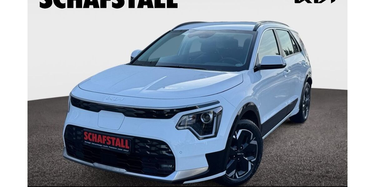 Kia Niro 22.278 km 24.879 &euro; Elsdorf (bei Köln) 50189