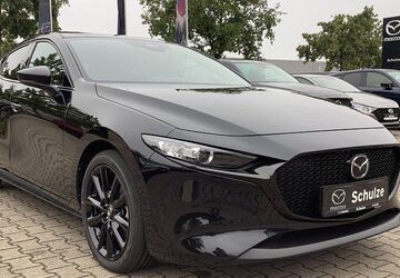 Mazda 3 2.581 km 25.940 &euro; Arnstadt 99310