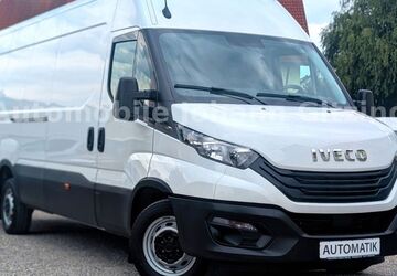 IVECO Andere 32.900 km 36.890 &euro; Königsbrunn bei Augsburg 86343