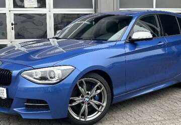 BMW 135 191.722 km 15.990 &euro; Nortorf 24589