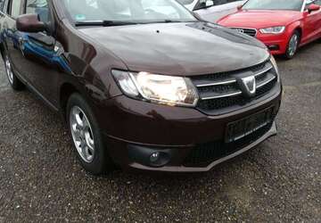 Dacia Logan 165.000 km 5.990 &euro; Neu-Ulm 89231