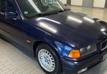 BMW 316 278.240 km 1.600 &euro; Bremen 28279