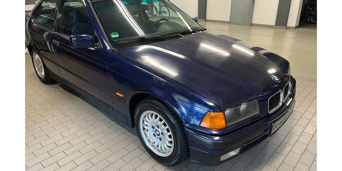 BMW 316 278.240 km 1.600 &euro; Bremen 28279