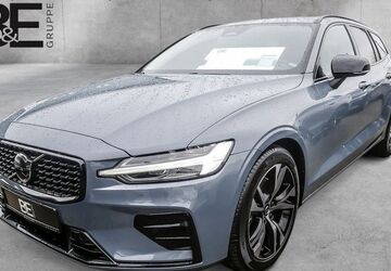 Volvo V60 14.108 km 39.950 &euro; Glinde 21509