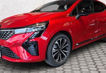 Renault Clio 8.000 km 24.990 &euro; Bruchhausen-Vilsen 27305