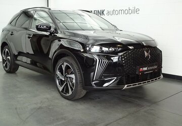 DS Automobiles DS7 Crossback 130 Opera Panoramadach Leder HiFi 31.930 km 31.880 &euro; Lich 35423