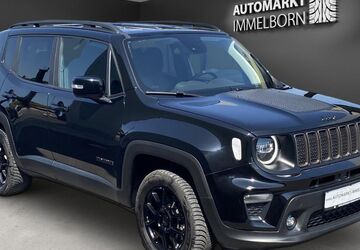 Jeep Renegade 12.462 km 21.880 &euro; Barchfeld - Immelborn 36456