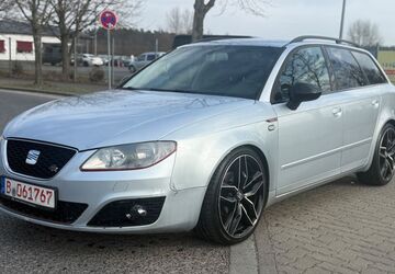 Seat Exeo 260.000 km 2.600 &euro; Mittenwalde 15749