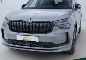 Skoda Kodiaq 5.000 km 49.975 &euro; Berlin 13088