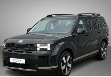 Hyundai SANTA FE 7.200 km 47.950 &euro; Eisenach 99817