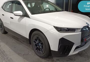 BMW iX 16.778 km 44.220 &euro; Eching 85386