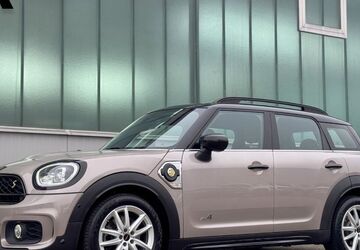 Mini Countryman SE (Cooper) 143.751 km 19.635 &euro; Viersen 41748