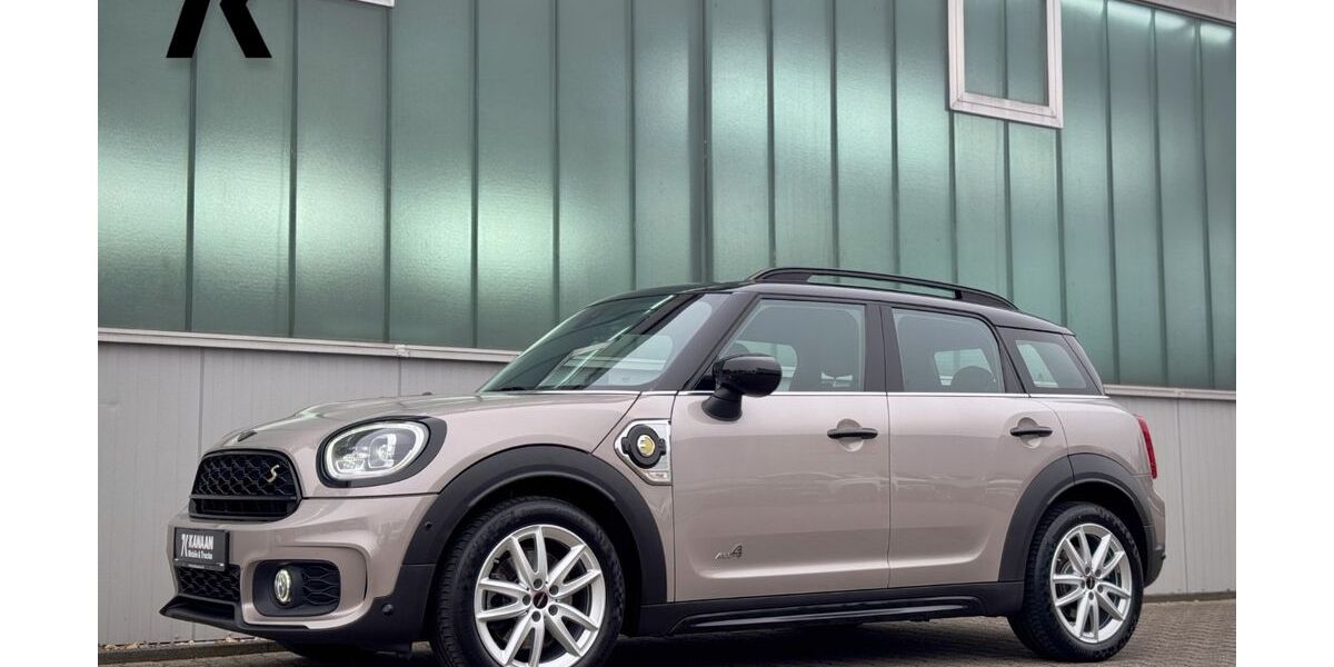 Mini Countryman SE (Cooper) 143.751 km 19.635 &euro; Viersen 41748