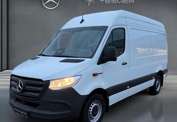Mercedes-Benz eSprinter 9.144 km 48.790 &euro; Celle OT Altencelle 29227