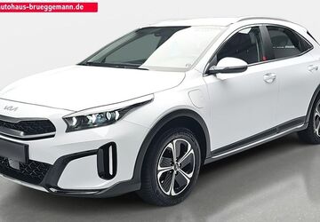 Kia XCeed 25.440 km 24.890 &euro; Rheine 48432