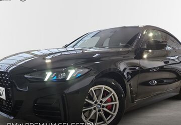 BMW 430 Gran Coupé 25.303 km 55.360 &euro; Geretsried - Gelting 82538