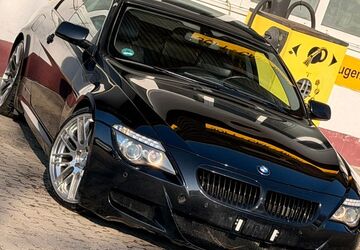 BMW 630 279.000 km 9.999 &euro; Seifriedswörth 84189