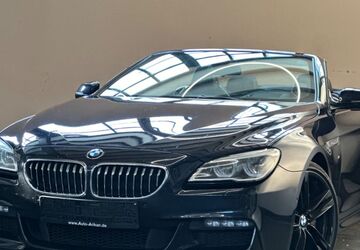 BMW 640 215.000 km 21.900 &euro; Stuttgart 70374