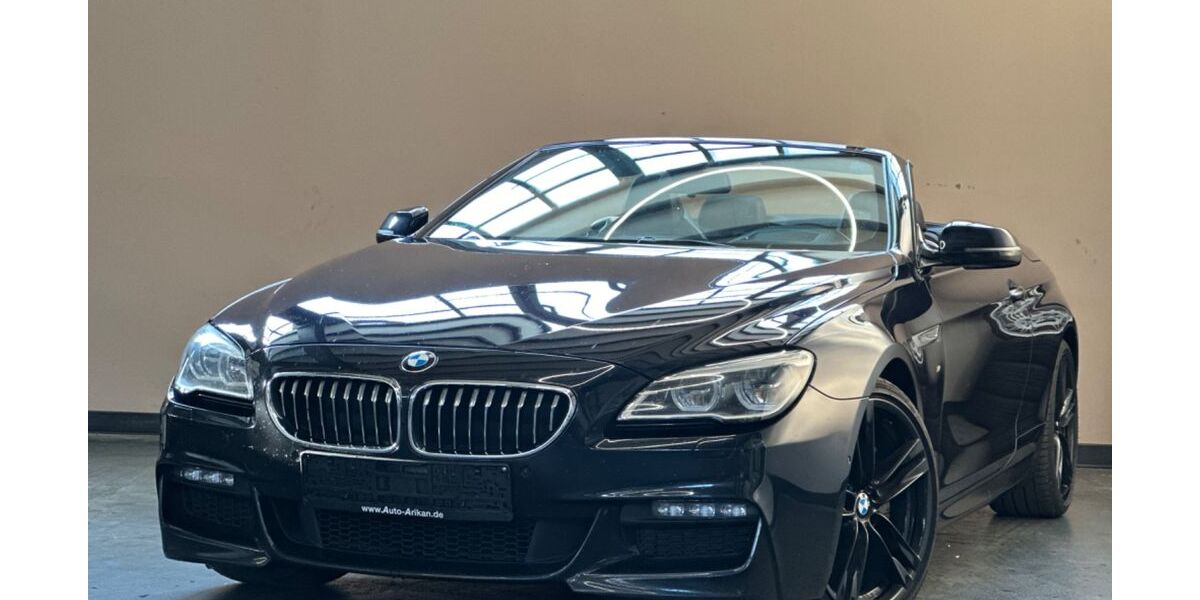 BMW 640 215.000 km 21.900 &euro; Stuttgart 70374