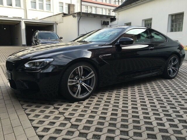 BMW M6 74.000 km 50.990 &euro; Lüdenscheid 58513