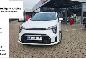 Kia Picanto 1.300 km 15.898 &euro; Verden/Aller 27283