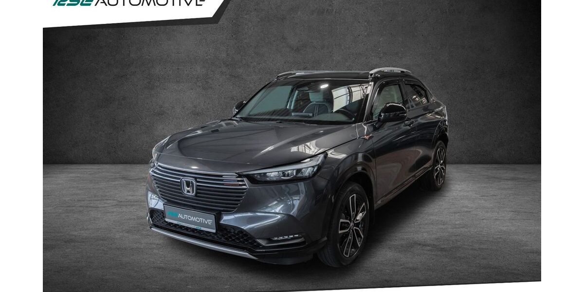 Honda HR-V 34.625 km 27.290 &euro; Halver 58553