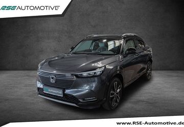 Honda HR-V 34.625 km 27.290 &euro; Olpe 57462