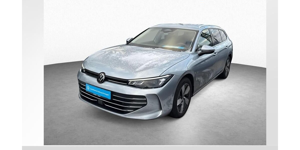 VW Passat 26.500 km 31.390 &euro; Roth 91154