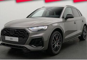 Audi Q5 1.009 km 73.480 &euro; Leverkusen 51373