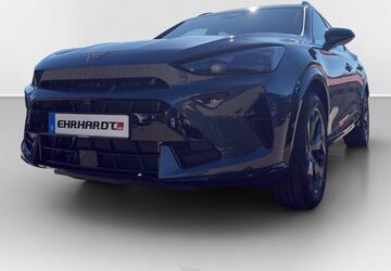 Cupra Formentor 2.500 km 39.990 &euro; Ilmenau 98693