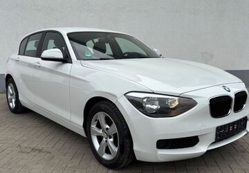 BMW 114 238.000 km 4.800 &euro; Trierweiler 54311