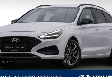 Hyundai i30 13.969 km 21.330 &euro; Saarbrücken 66117