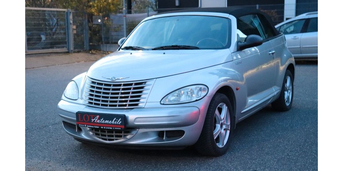 Chrysler PT Cruiser 119.190 km 2.990 &euro; Lollar 35457
