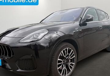 Maserati Grecale 30.450 km 64.990 &euro; Leonberg 71229