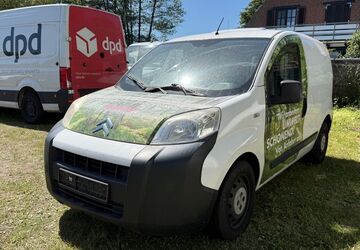 Citroen Nemo 202.626 km 1.990 &euro; Uetersen 25436