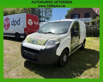 Gebrauchte Citroën Nemo