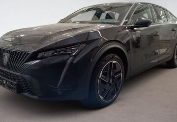 Peugeot 408 26.300 km 29.990 &euro; Hachenburg 57627