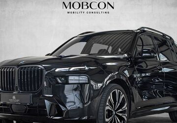 BMW X7 49.000 km 94.000 &euro; Remseck 71686
