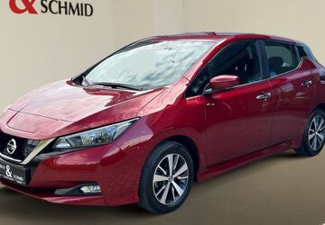 Nissan Leaf 39.100 km 15.970 &euro; Gersthofen 86368