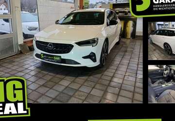 Opel Insignia 139.695 km 17.970 &euro; Amberg 92224