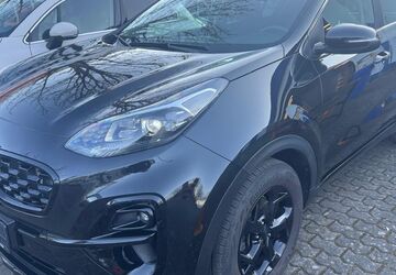 Kia Sportage 65.500 km 19.400 &euro; Saarlouis 66740